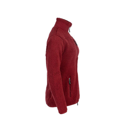 Sherpa Women's Fleece Jacket