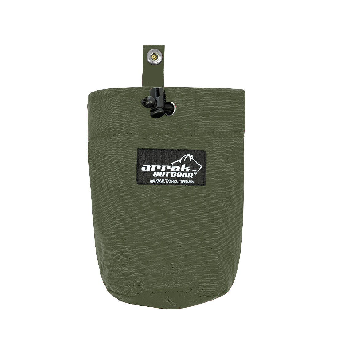 Original-Jacke Man olive/anthrazit