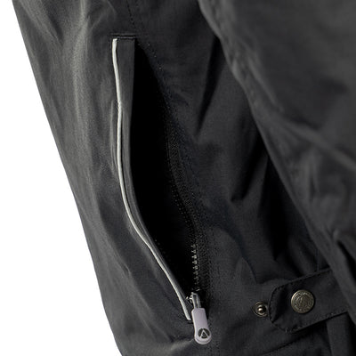 Arrak Original Jacket Unisex - black