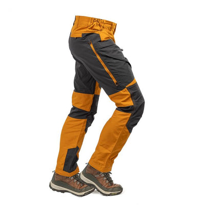 Arrak Active Stretch pants - gold