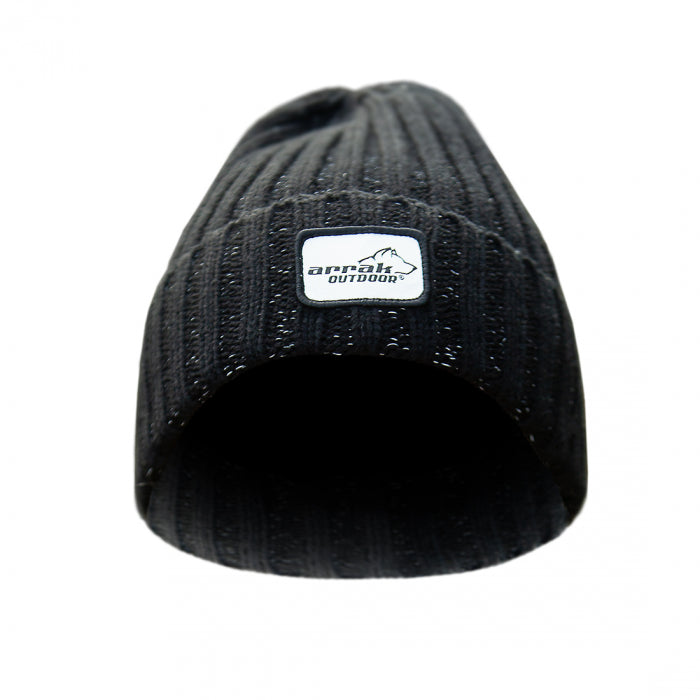 Arrak Reflex Hat black