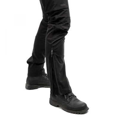 Arrak Motion Flex pants - black