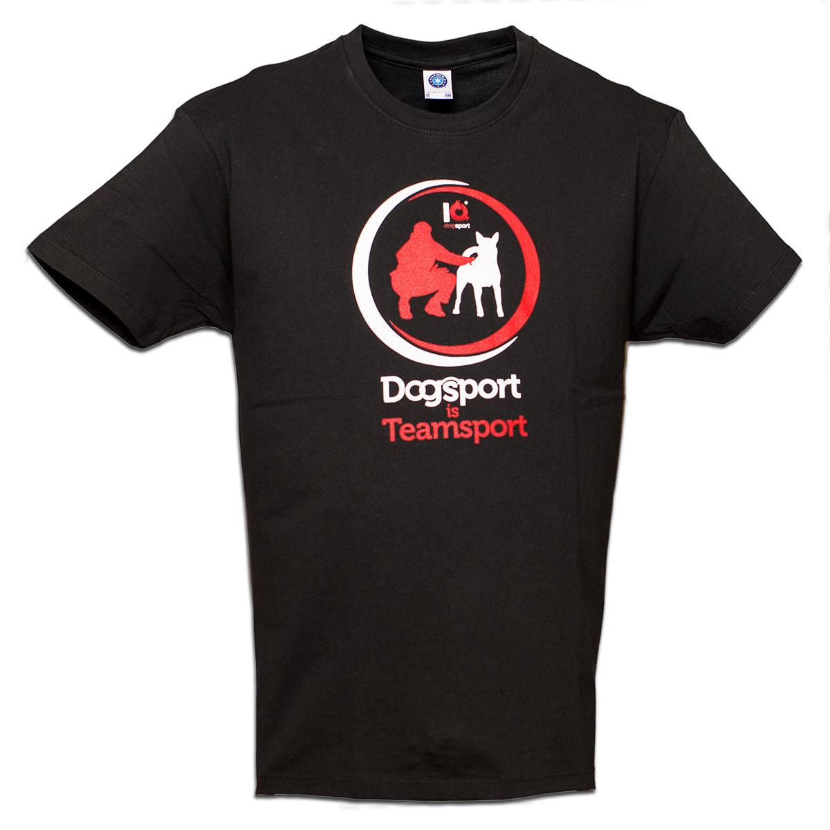 IQ Dogsport T-Shirt - 3 Varianten