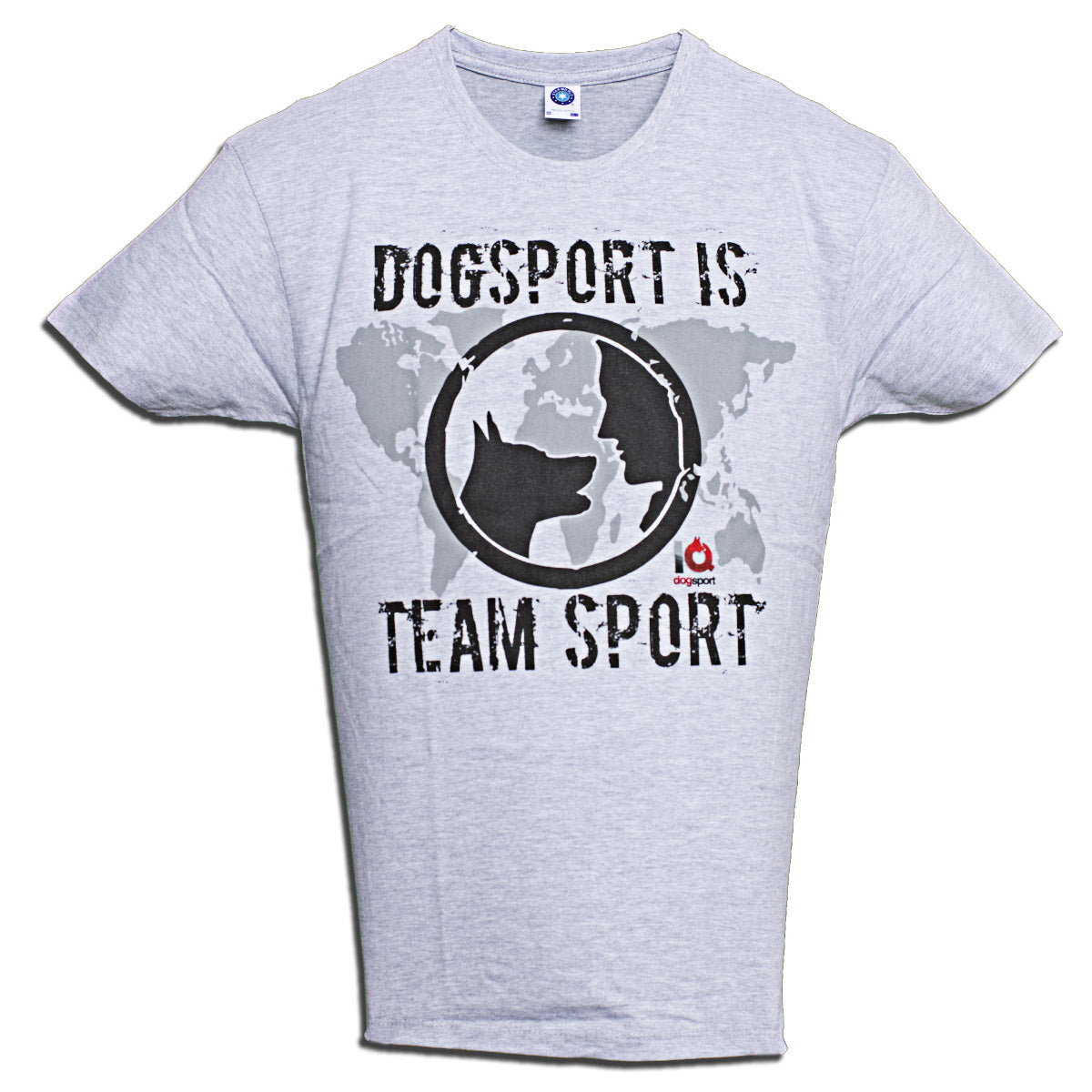 IQ Dogsport T-Shirt - 3 Varianten